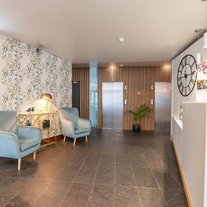 Hotel Comfort Inn Ponta Delgada